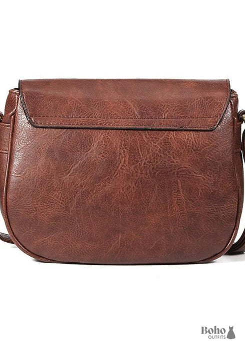 Boho Chic Purse Sienna